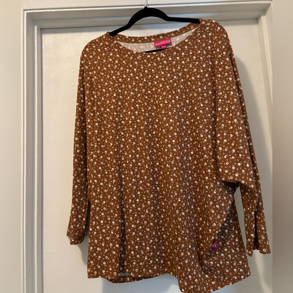 Boutique Top